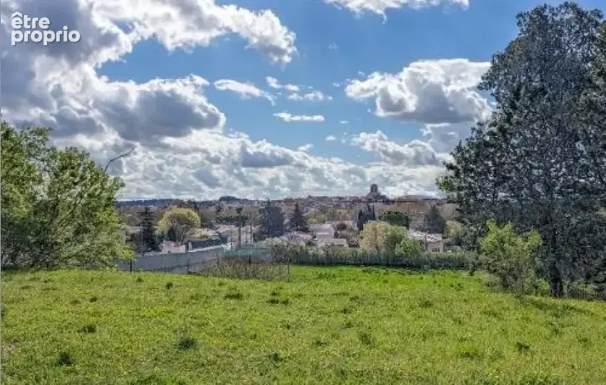 Terrain 401 m² à vendre à Pertuis (84120) - photo 3
