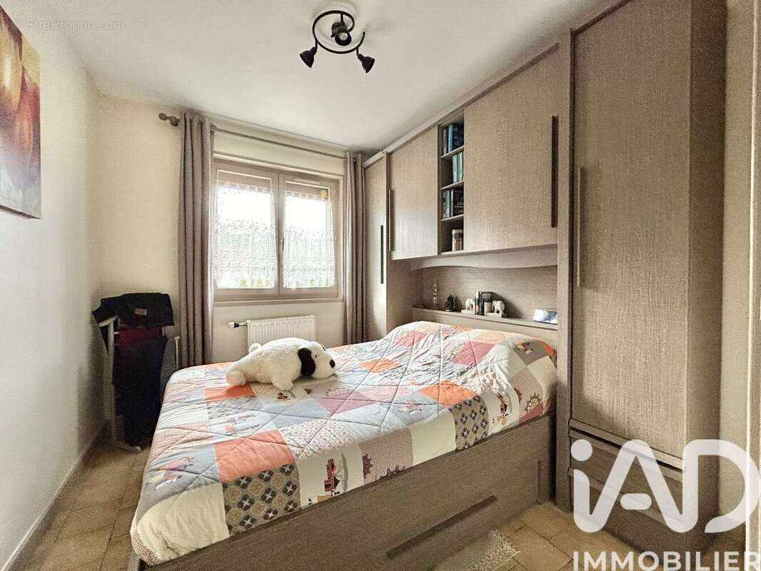 Photo 9 - Maison à WAVRANS-SUR-L'AA