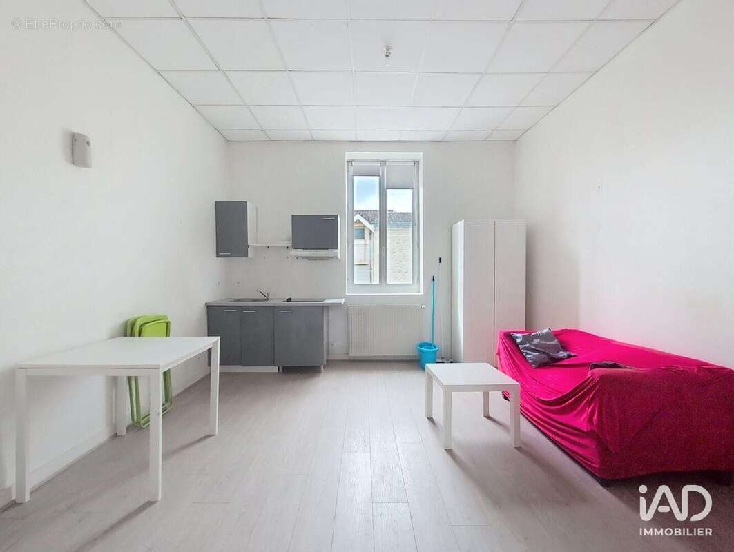 Photo 3 - Maison à BASSENS