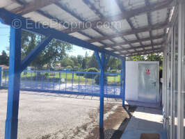 Ensemble immobilier avec maison et local d'activité   Axe stratégique Castres / Toulouse - photo 23