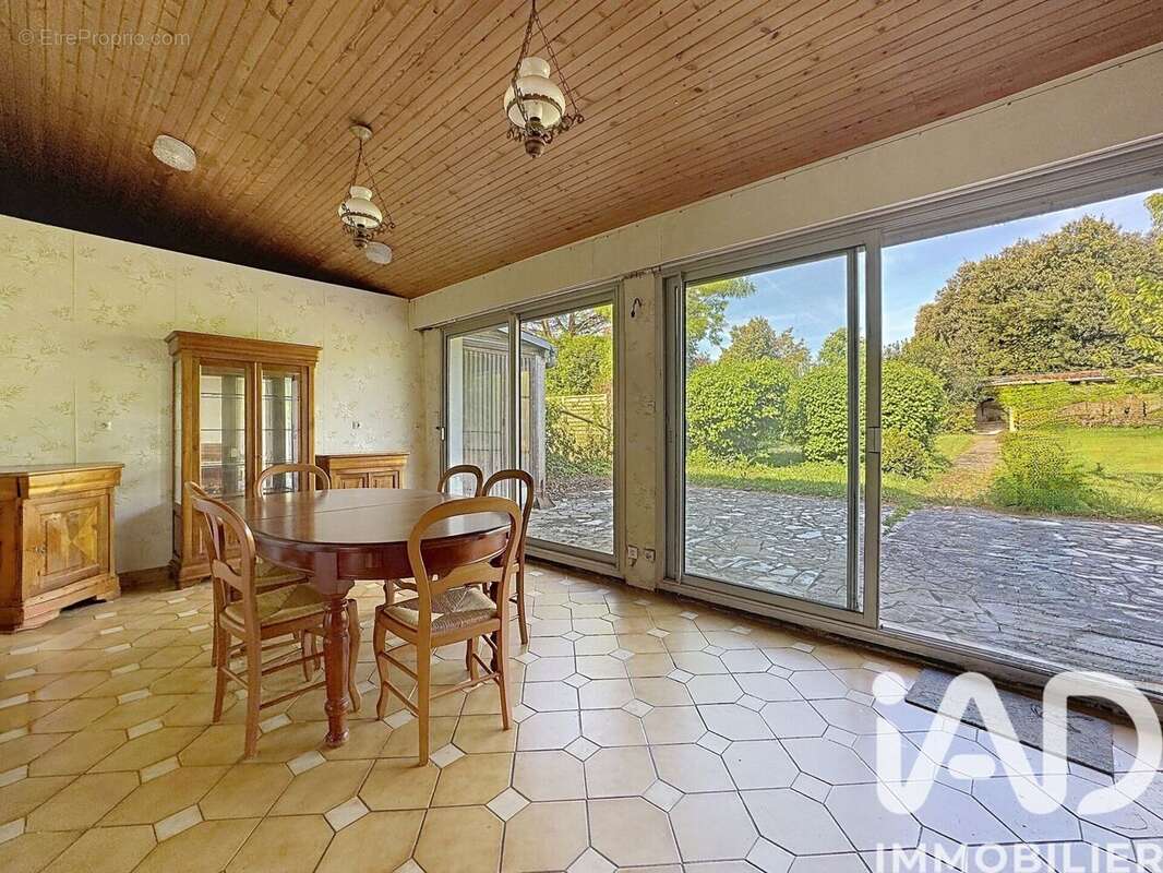 Photo 3 - Maison à LA ROCHELLE