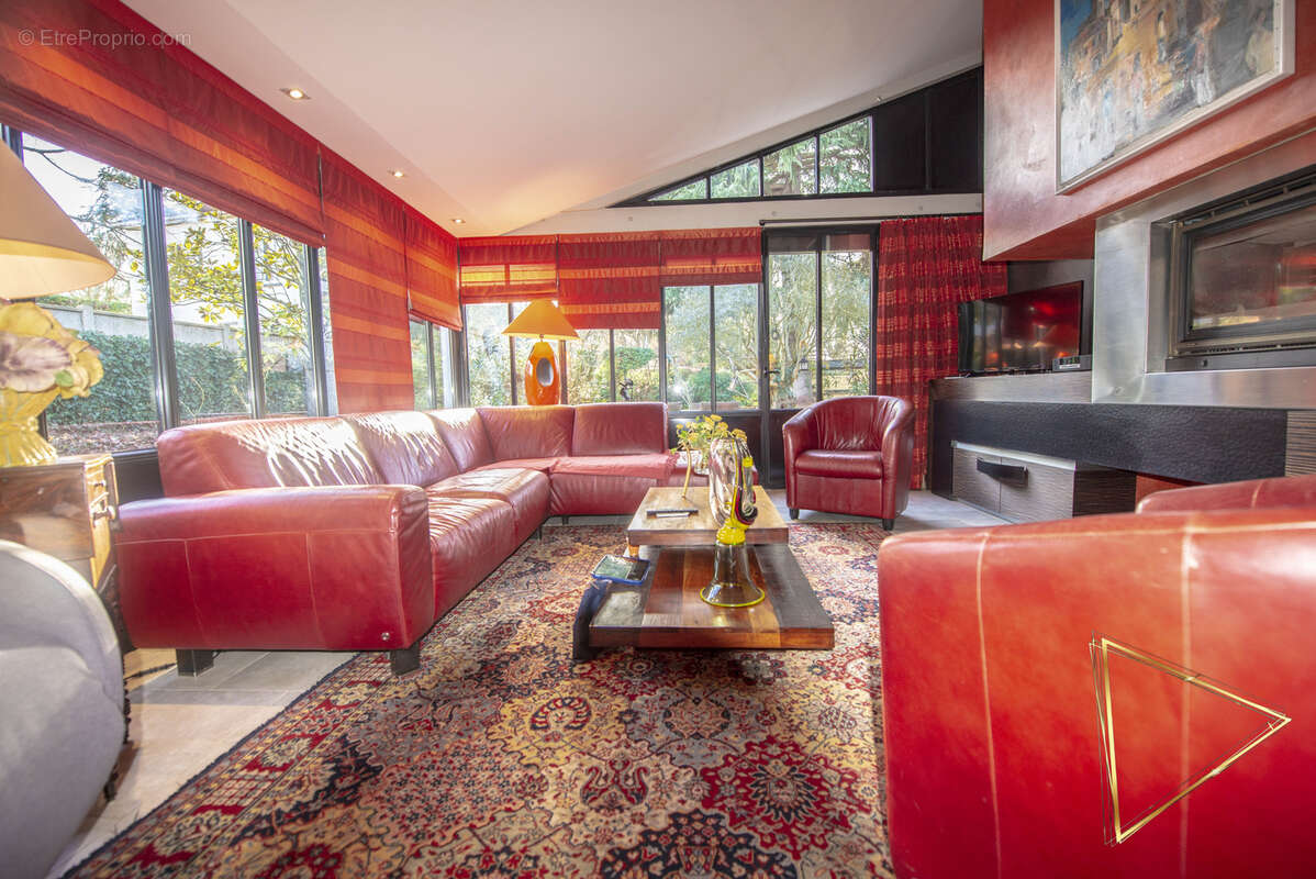 Maison à LIMEIL-BREVANNES