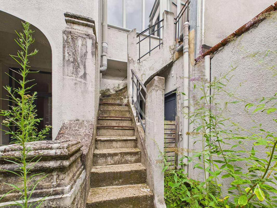 Appartement Roubaix 2 pièce(s) 59.86 m2 - photo 8
