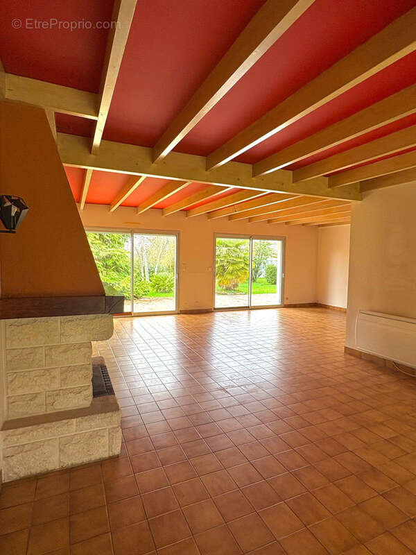 Maison à LE BIGNON