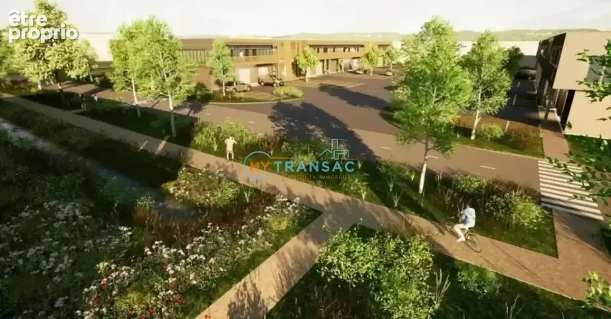 Commerce 2 637 m² à vendre à Brie-Comte-Robert (77170) - photo 5