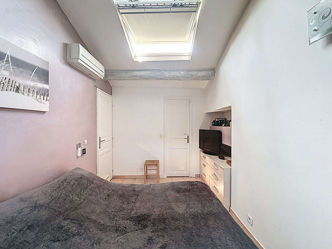 Appartement à LES ARCS