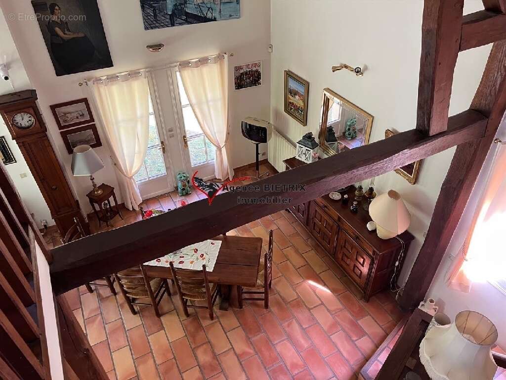 Maison à L&#039;ISLE-ADAM