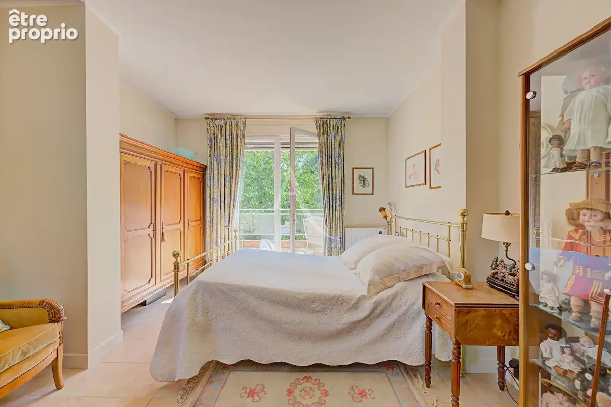 Maison Le Perreux Sur Marne 116 m² - photo 8