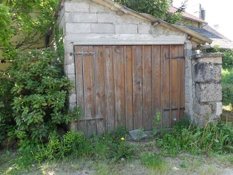 Maison à GIAT