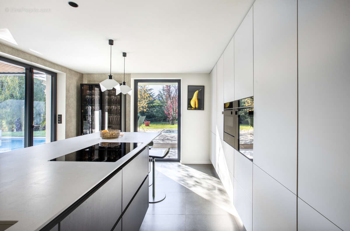 Maison à ZIMMERSHEIM