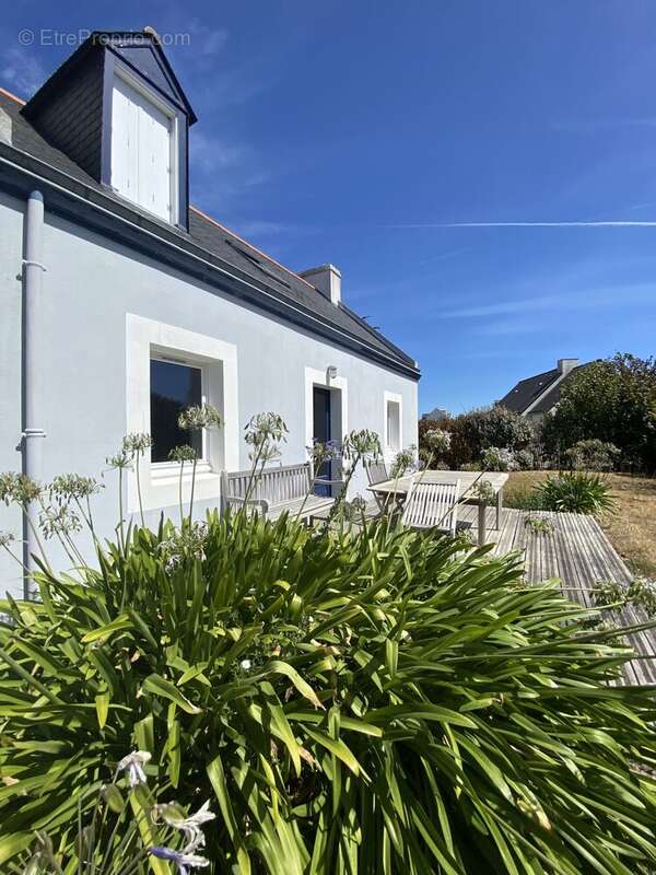 Maison 82 m² à Groix  - photo 2