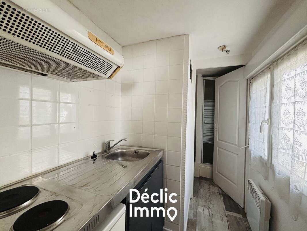 Maison à LA ROCHELLE