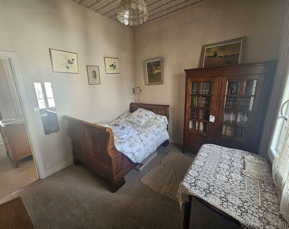 Maison à CLERMONT-FERRAND