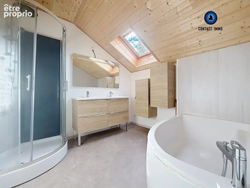 Appartement 135 m² à vendre à Brive-La-Gaillarde (19100) - photo 5