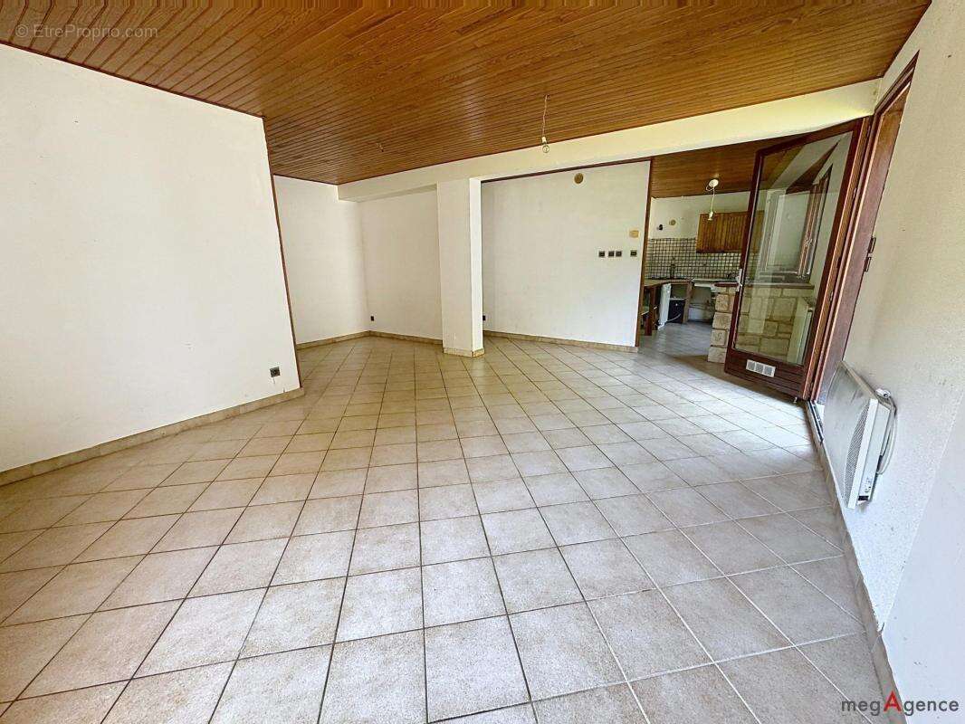 Maison à VIF