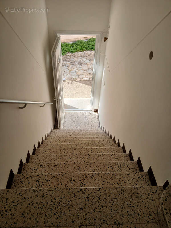 Appartement à SAINT-CHRISTOL-LES-ALES