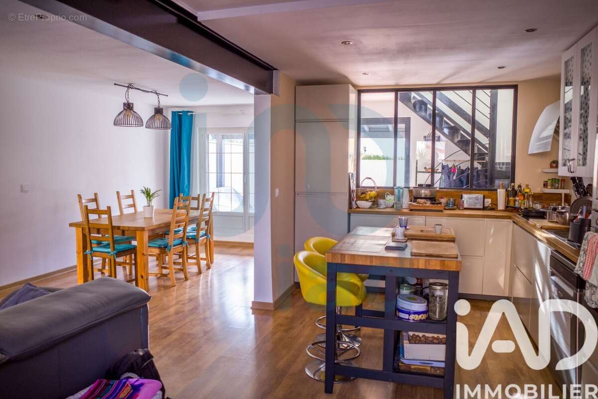 Photo 2 - Maison à NARBONNE