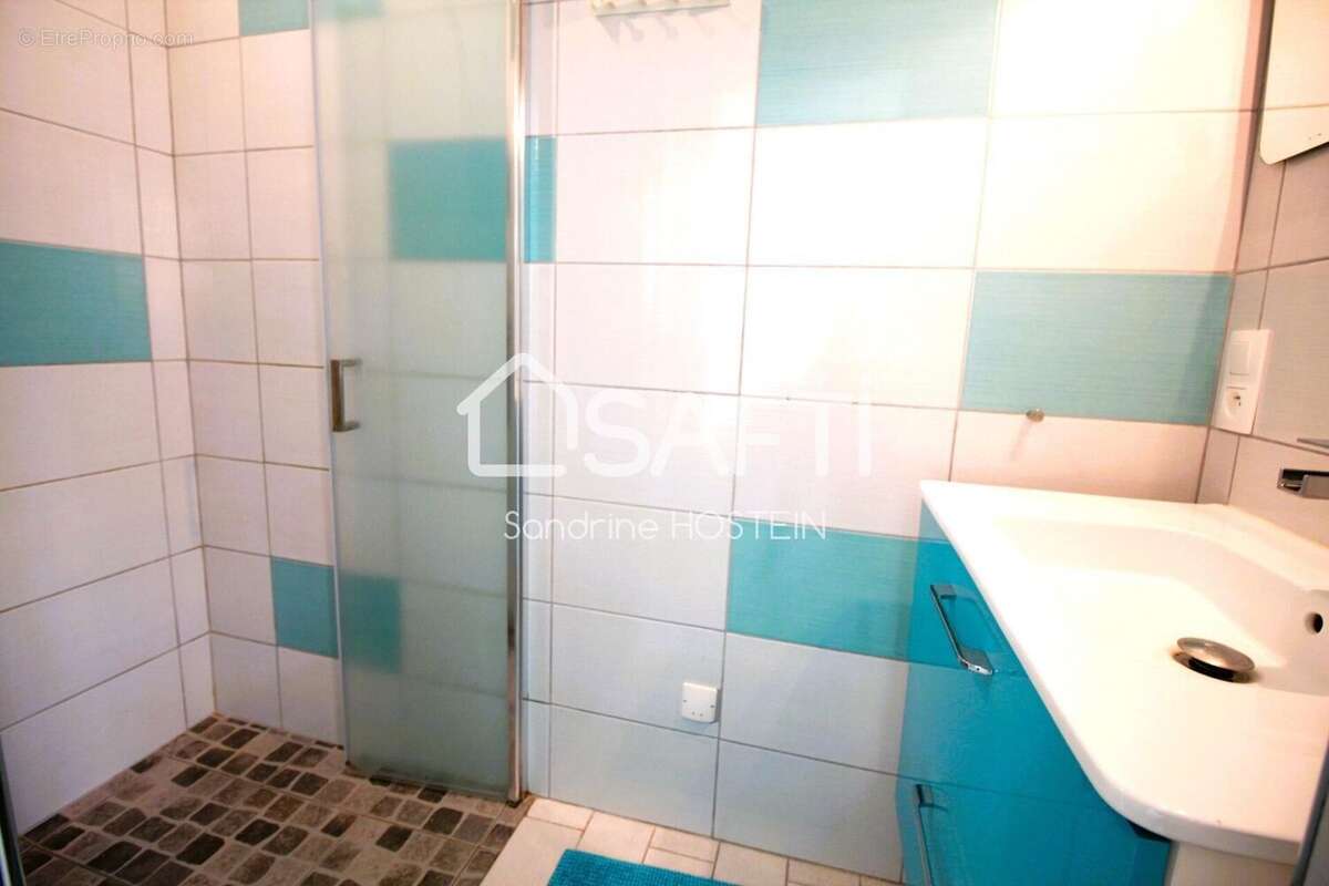 Photo 8 - Maison à HUSSIGNY-GODBRANGE