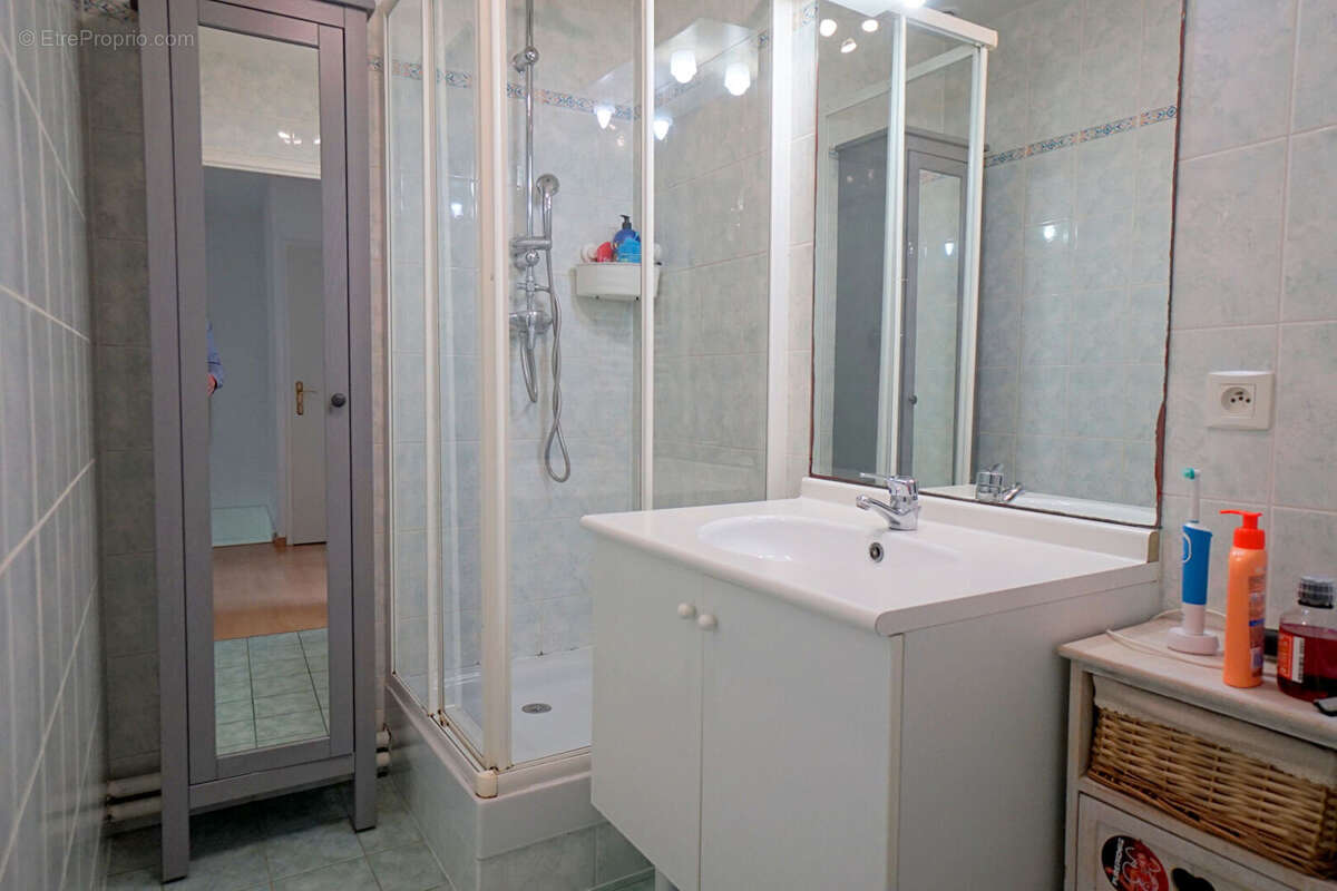 Maison à VERNOUILLET