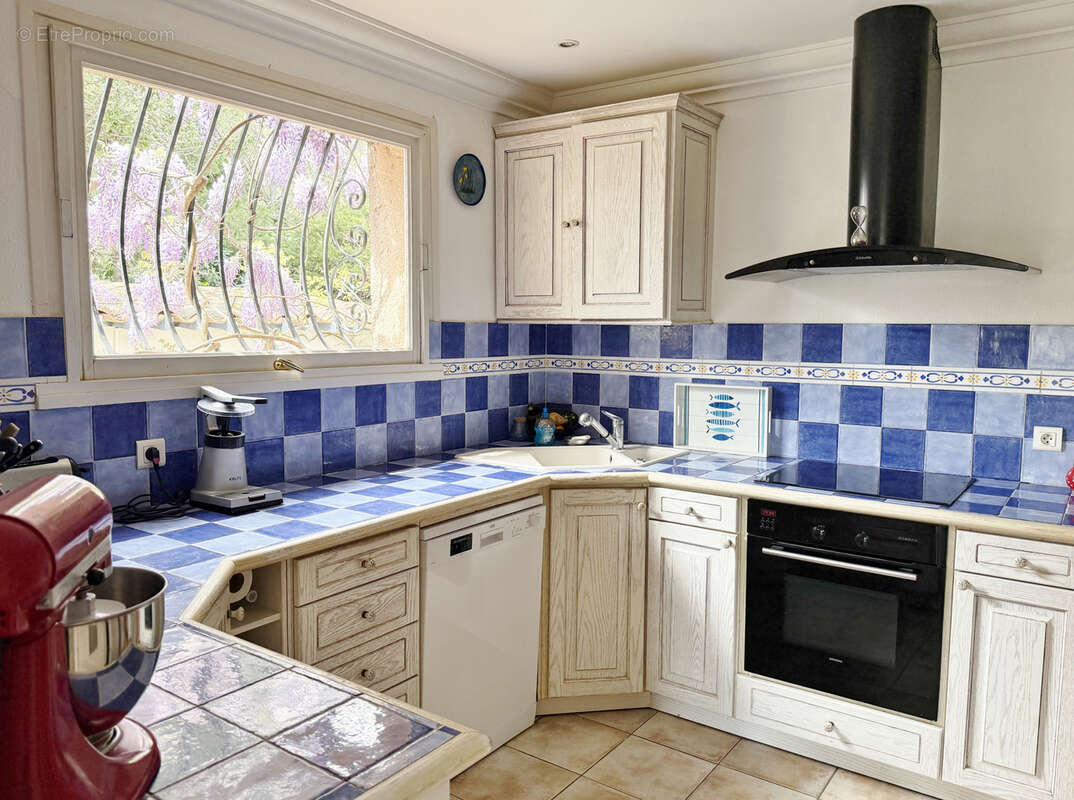 Maison à SAINT-RAPHAEL