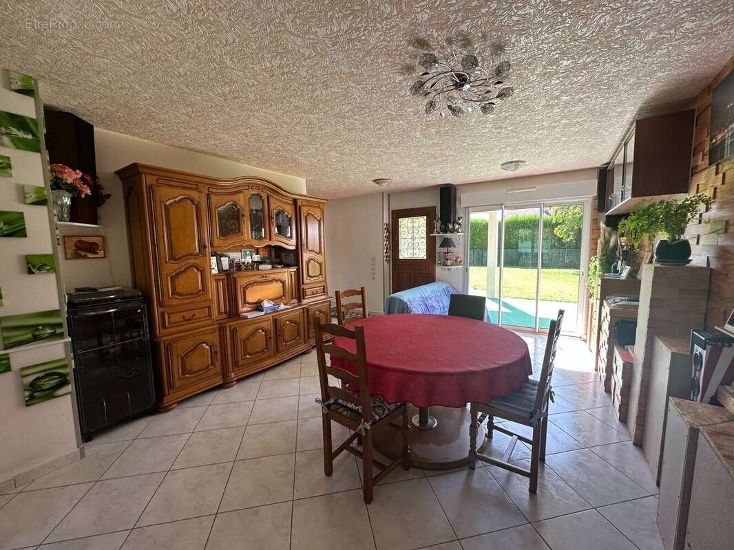 Maison à BARBIZON