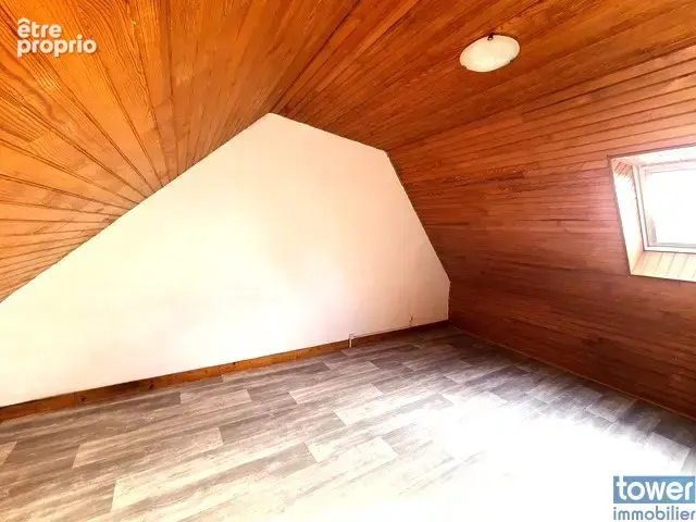 Plougonven . maison en pierres t5 - photo 6
