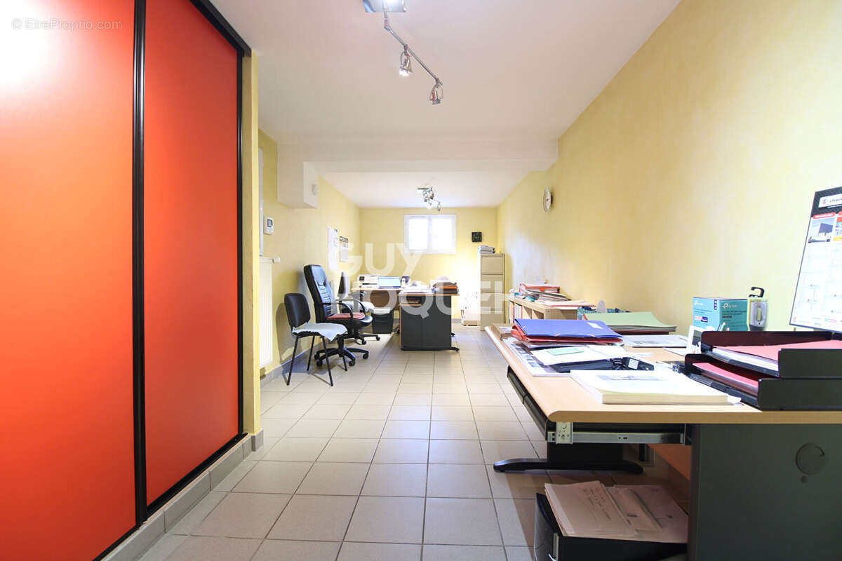 Maison à VILLECRESNES