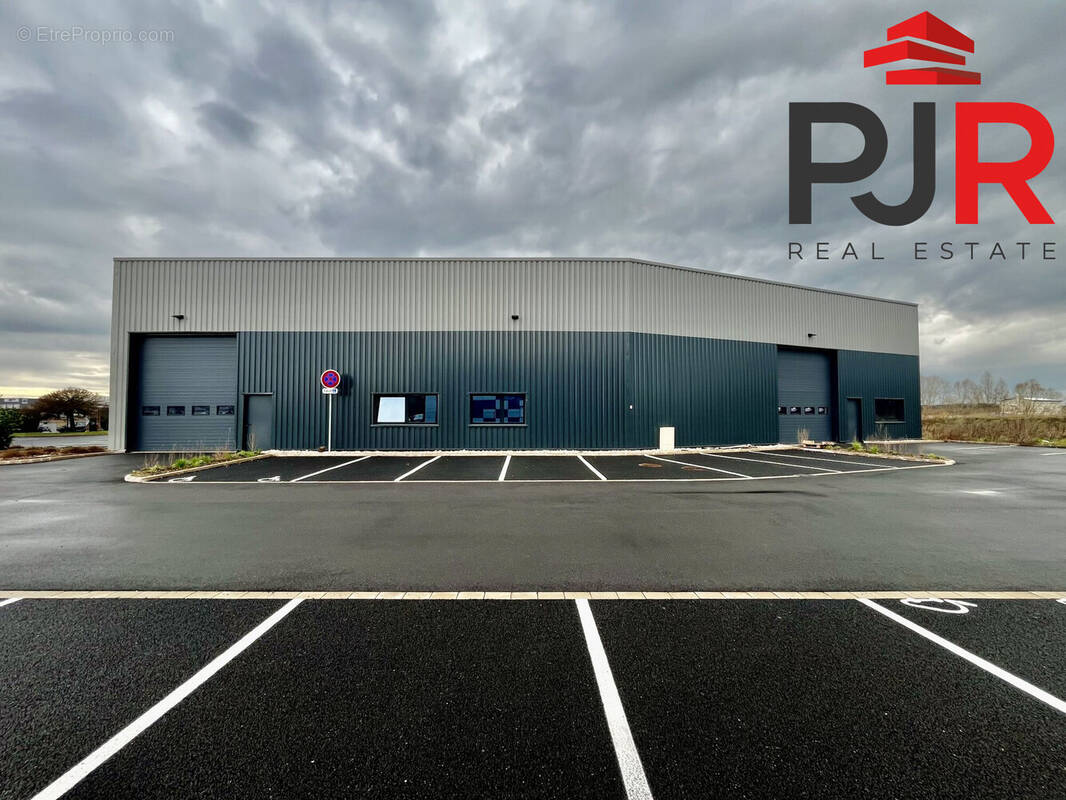 Commerce à DOMBASLE-SUR-MEURTHE