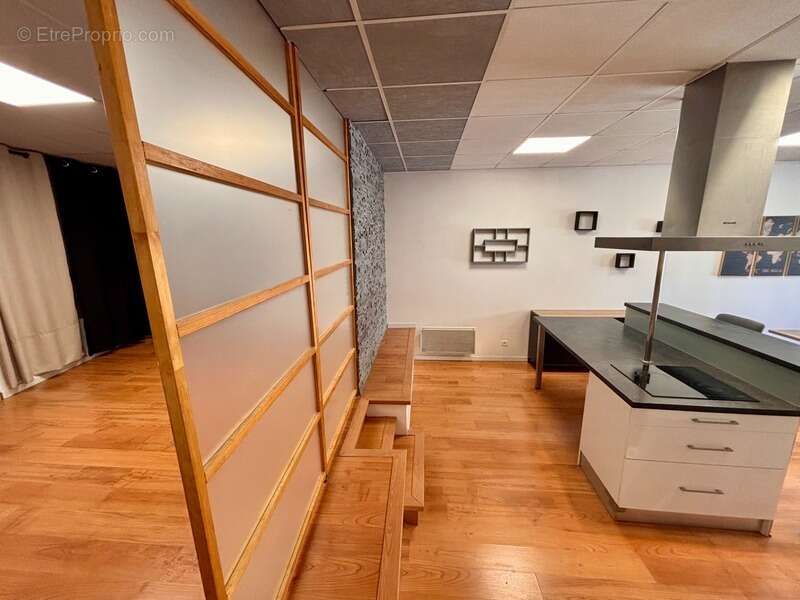 Appartement à BEAUMONT