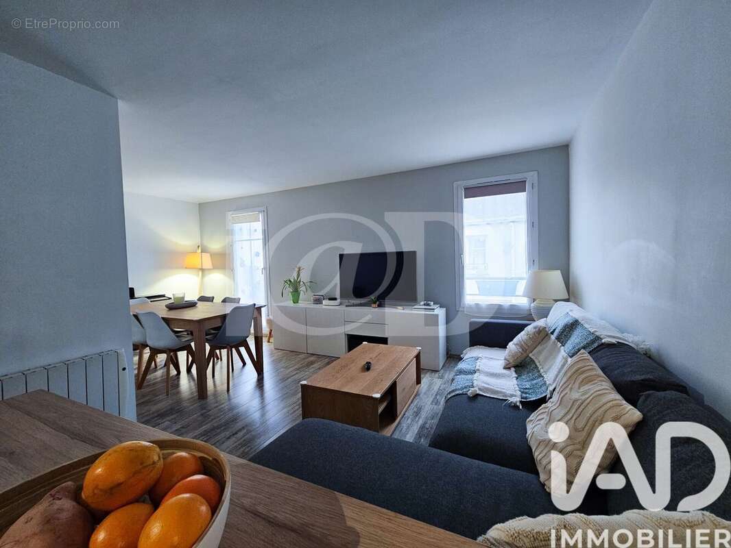 Photo 4 - Appartement à MORANGIS