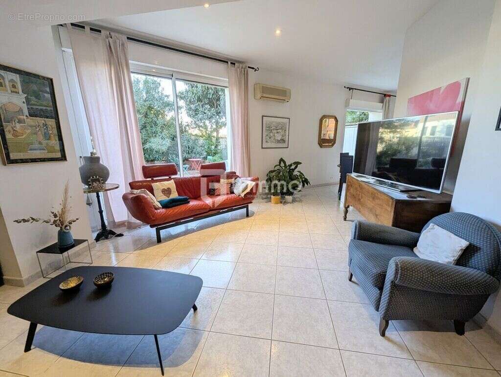 Maison à MONTPELLIER