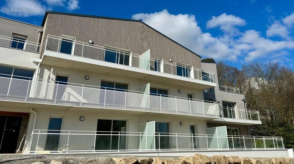 Appartement à BREST