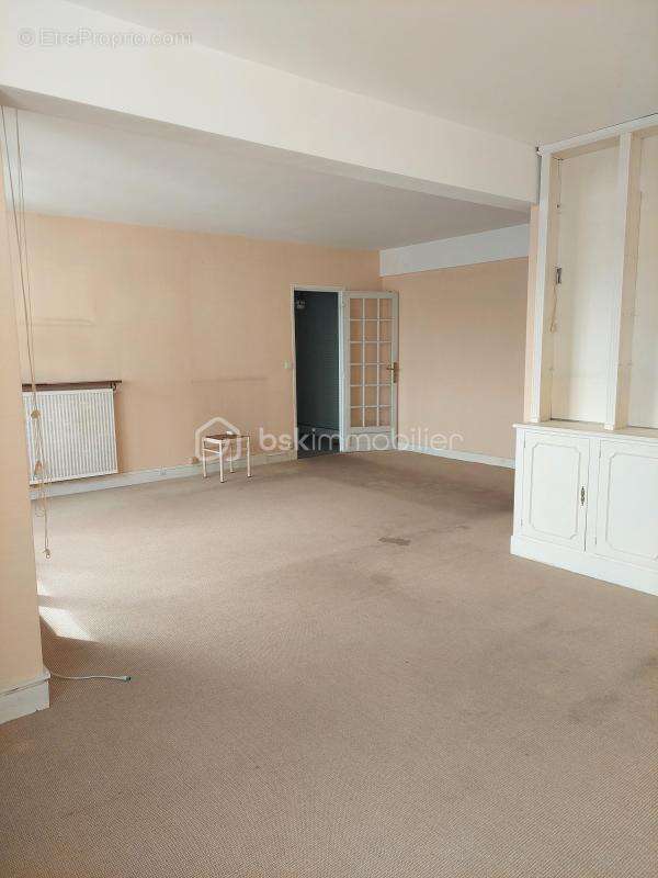 Appartement à PUTEAUX