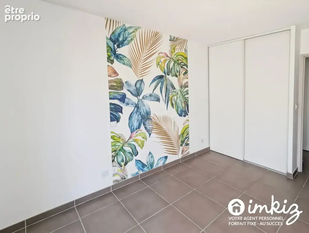 Appartement 3 pièces - photo 8