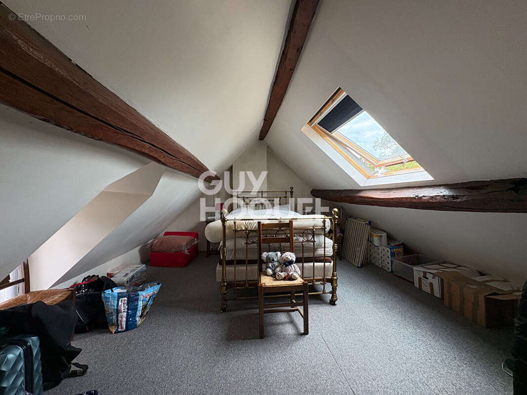 Maison Les Barils 4 pièce(s) 86.43 m2 - photo 10