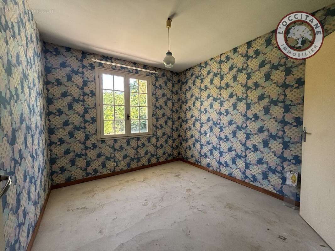 Maison à SAMATAN