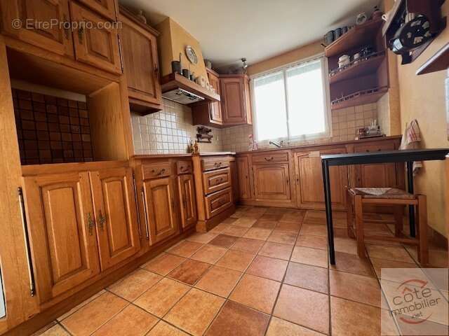 Maison à LES GRANGES-LE-ROI