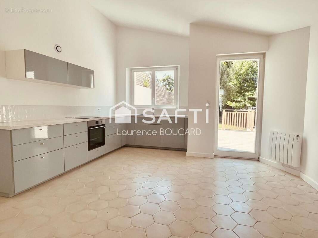 Photo 5 - Maison à CHATEAU-D&#039;OLONNE