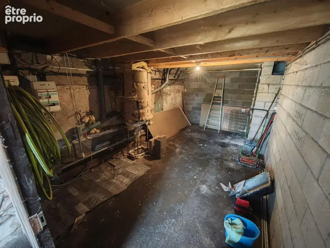 Appartement - photo 9
