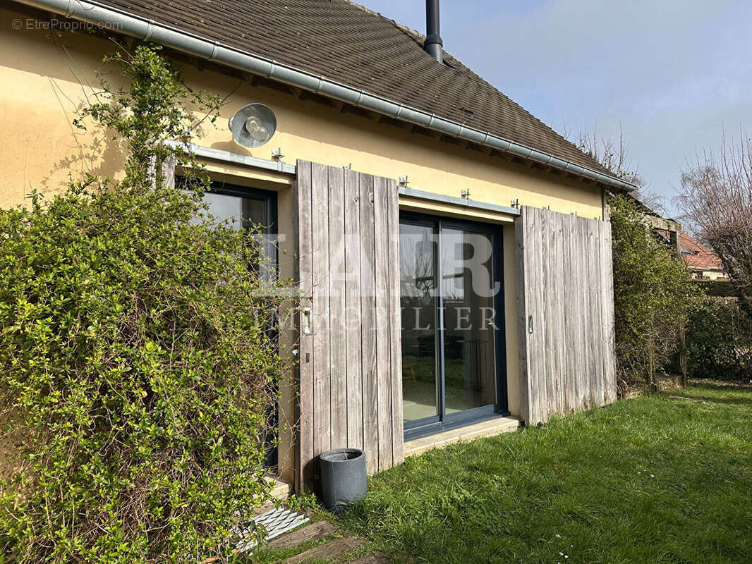Maison à NOCE