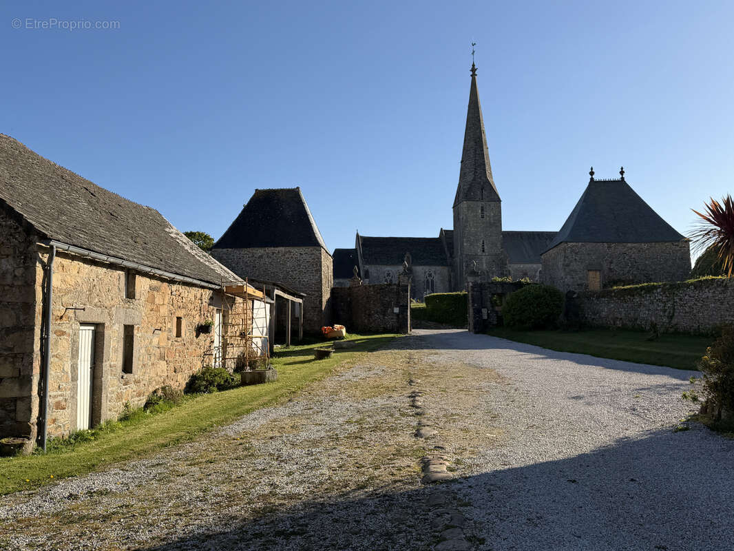 Maison à GROSVILLE