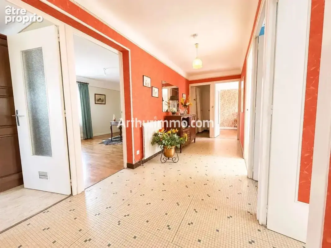 Belle Maison 5 pieces 100m² habitables - photo 10