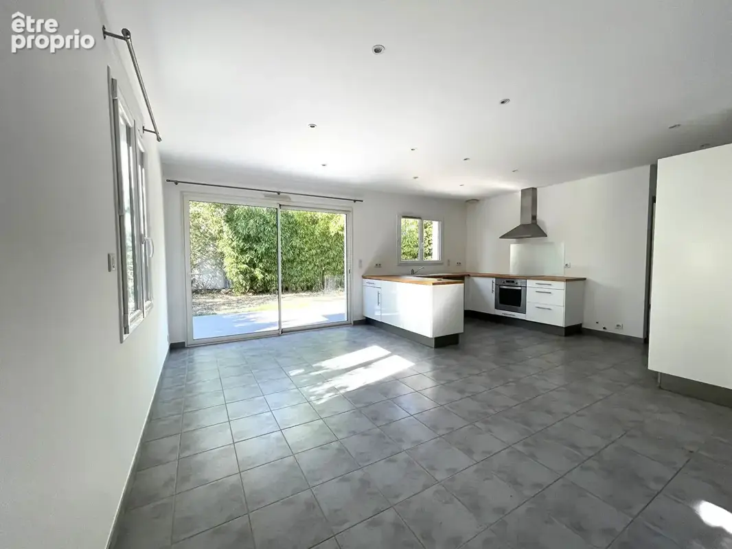 Maison 115m² à izon - photo 4