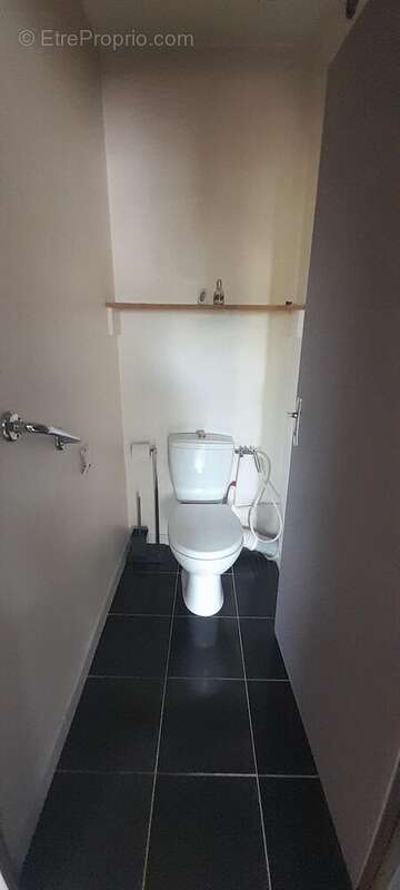 Photo 8 - Appartement à ORNEX