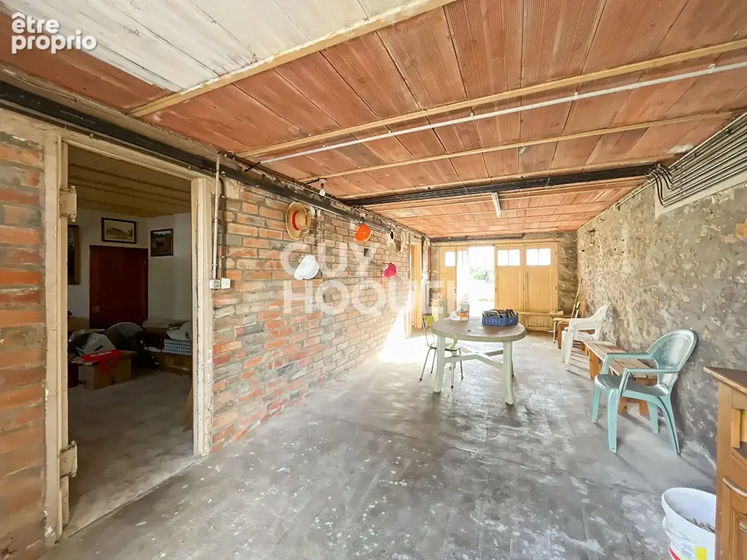 Maison à vendre à Fontenay Trésigny - 5pièces, 3 chambres - photo 10