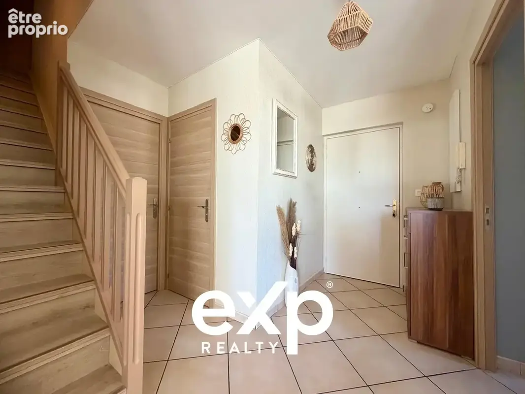Appartement 4 pièces 107 m² à vendre à Aix-En-Provence (13100) - photo 8