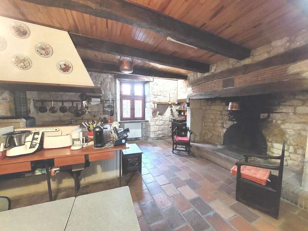 Maison à CORDES-SUR-CIEL