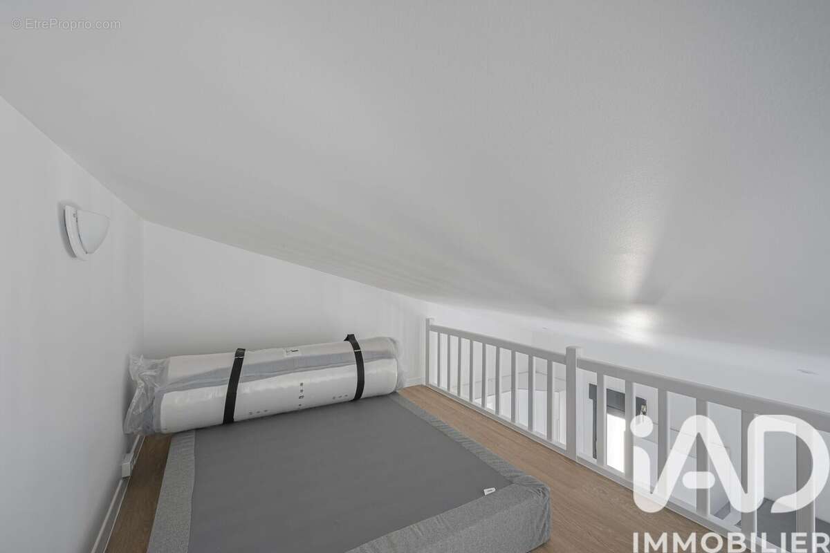 Photo 9 - Appartement à ARGENTEUIL