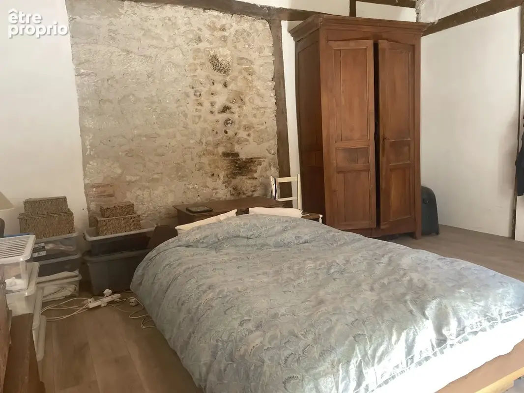 Charmante ferme avec un potentiel de petite exploitation - photo 7