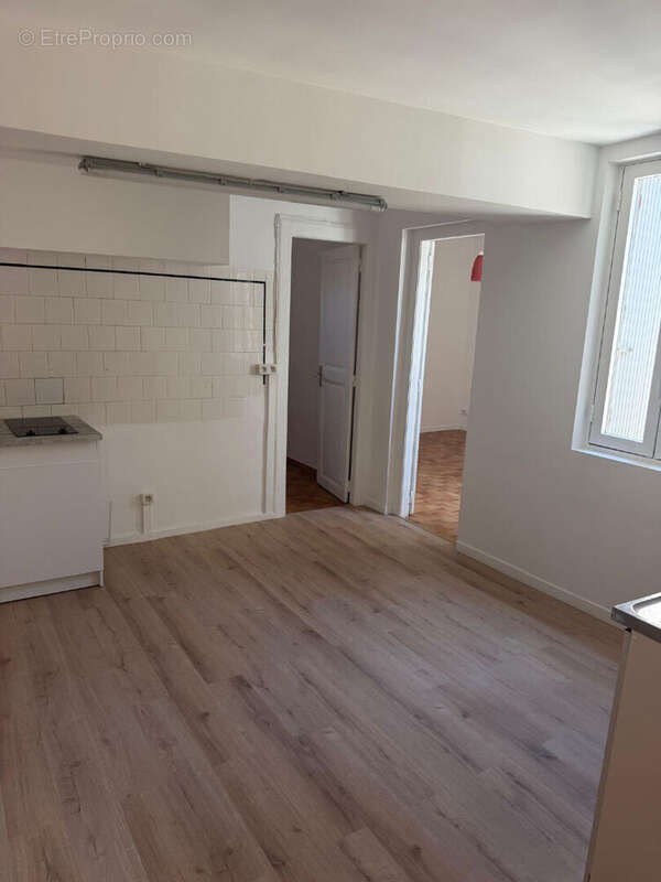 Appartement à SETE